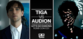 LADIES ON MARS REMIX - TIGA VS. AUDION - LET´S GO DANCING LADIES ON MARS REMIX - TIGA VS. AUDION - LET´S GO DANCING