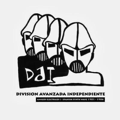 DIVISION AVANZADA INDEPENDIENTE - (D.A.I) LP