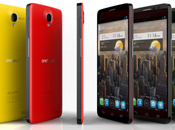 Alcatel renueva linea Idol Chile