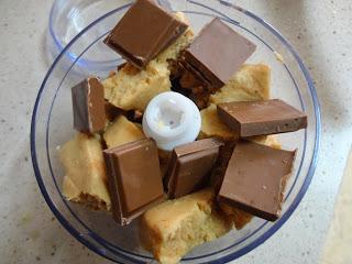 Cómo Hacer Almendracao (Receta)