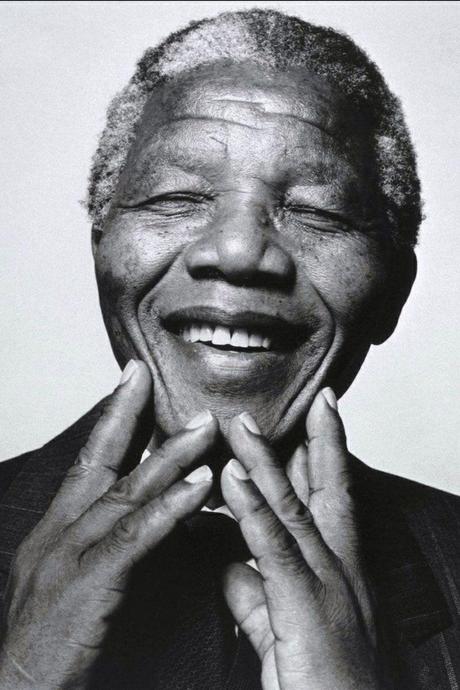 Nelson Mandela