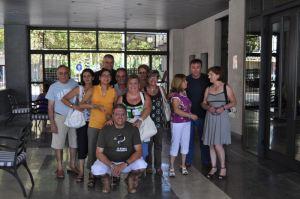 Badajoz Hotel Badajoz Center 4