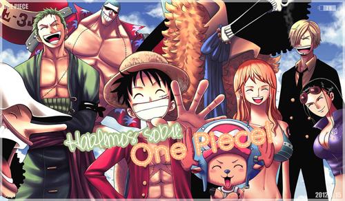 ♥One Piece♥