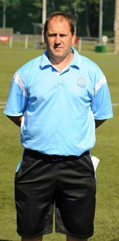 Lamentables agresiones en el partido de fútbol ocho femenino, R. de Neda-Galicia de Caranza