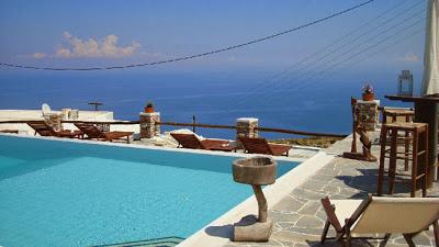 Mas Balcones Estilo Rustico