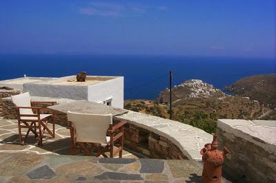 Mas Balcones Estilo Rustico