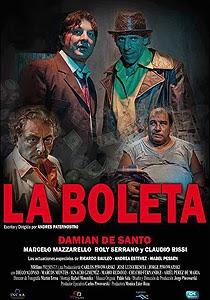 Estrenos Argentina 5 de diciembre. Machete y cine nacional