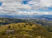 Forastero tierra extraña