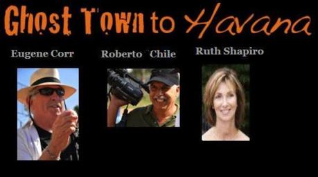 Se estrena en Cuba GHOST TOWN TO HAVANA: dos equipos, dos países, un juego… el béisbol