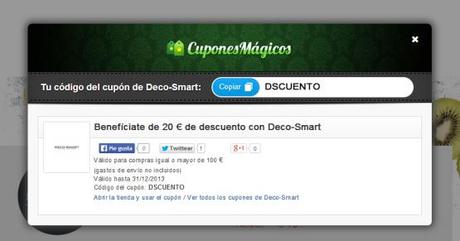 tiendas de decoración online cupones descuento web shop cupones descuento decoración y diseño cupones descuento decoración online cupones descuento compras online compras navidad con descuento cupones blog decoración interiores nórdicos 