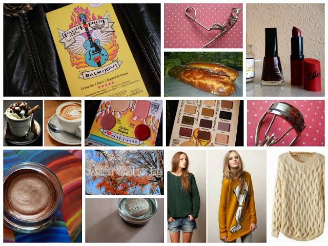 Lo mejor de nuestra semana #6