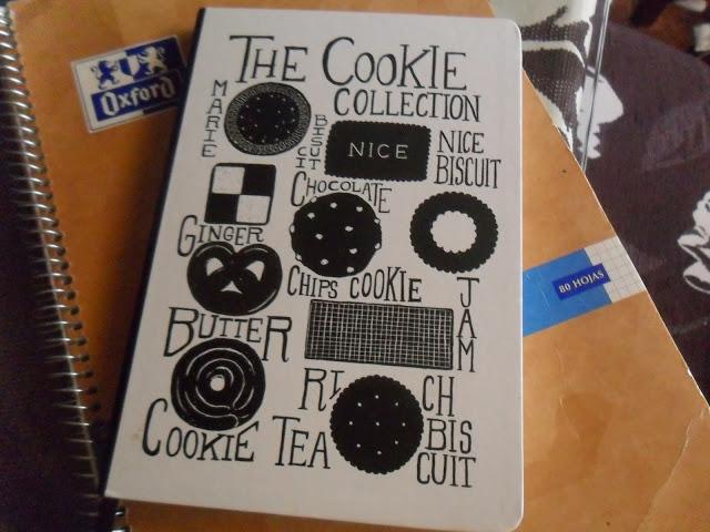 Brownie de platano y cardamomo