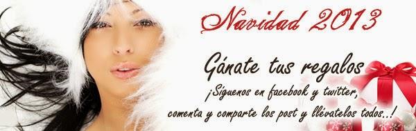 “Especial Navidad” en Cosmetik.es