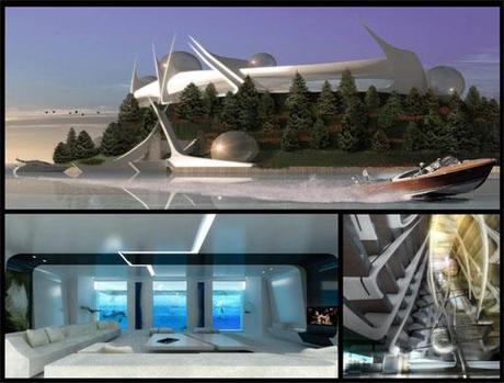 Selección de Hoteles diseñados por A-cero