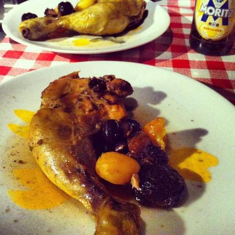 We Pop especial Xmas, restaurante pop up en el Hotel Chic&Basic Ramblas we-pop-comida-restaurante