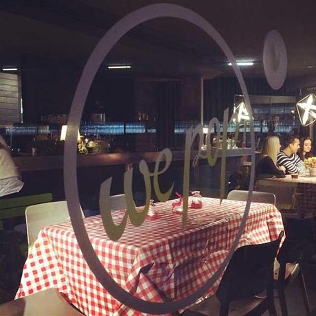We Pop especial Xmas, restaurante pop up en el Hotel Chic&Basic Ramblas we-pop-chic-ramblas