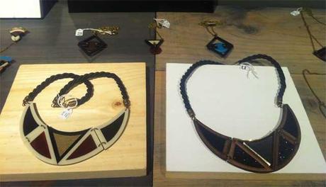 We Pop especial Xmas, restaurante pop up en el Hotel Chic&Basic Ramblas collares pop up store novum