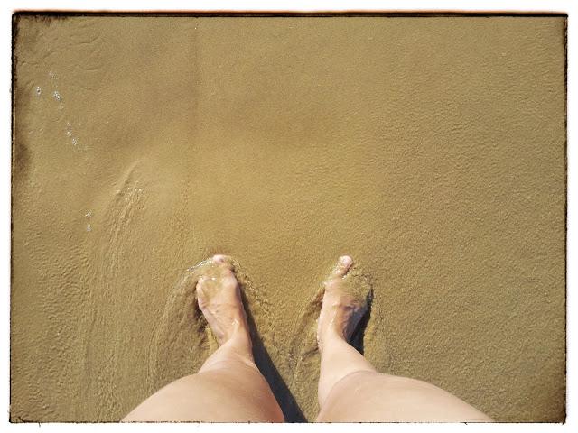 Sábado de sensaciones: desconexión