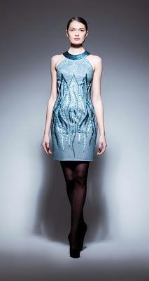George Chakra Ready to Wear Fall 2013/14