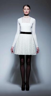 George Chakra Ready to Wear Fall 2013/14