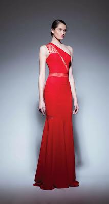 George Chakra Ready to Wear Fall 2013/14
