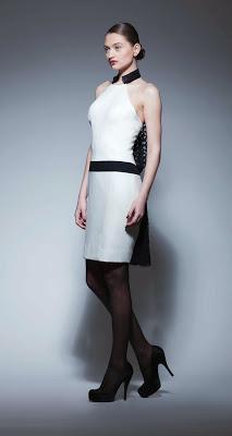 George Chakra Ready to Wear Fall 2013/14