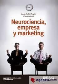 Neurociencia, empresa y marketing