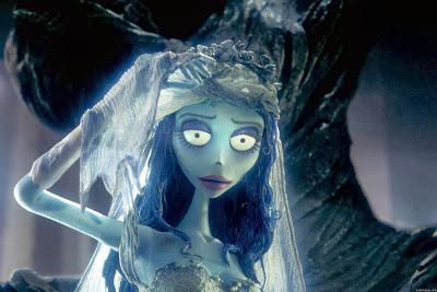 La Novia Cadáver [Cine]