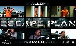 Escape Plan [Cine]