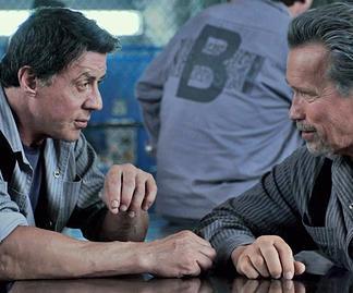 Escape Plan [Cine]