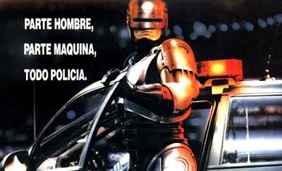 Robocop [Cine]