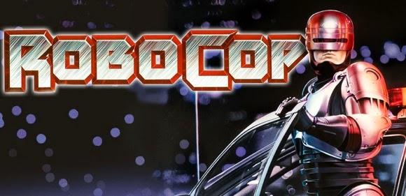 Robocop [Cine]