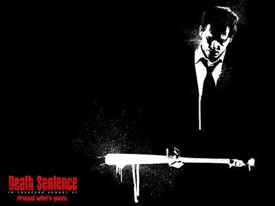 Sentencia de muerte [Cine]