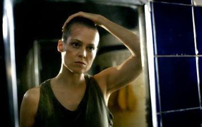 Alien 3 [Cine]