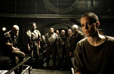 Alien 3 [Cine]