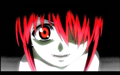 Elfen Lied [Anime]