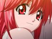 Elfen Lied [Anime]
