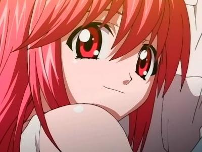 Elfen Lied [Anime]