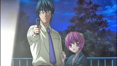 Elfen Lied [Anime]