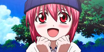 Elfen Lied [Anime]