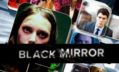 Black Mirror (Temp. 1) [Series]