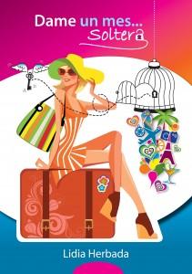 diciembre será lanzamiento nueva obra nuestra compi lidia herbada, 