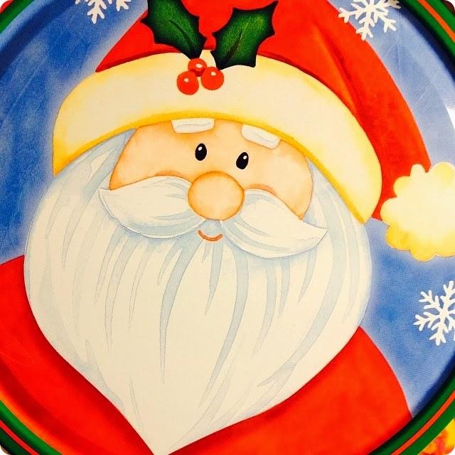 HUELE A NAVIDAD