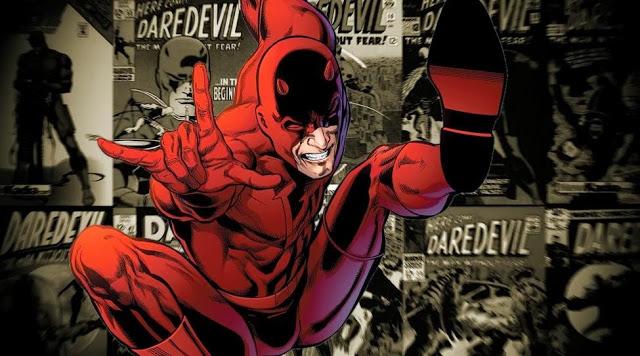 El director de 'La Cabaña en el Bosque' se encargará de 'Daredevil'