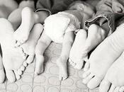 Salud través pies: ¿Qué Reflexología