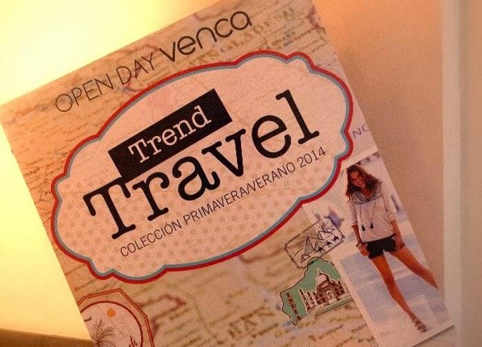 Trend Travel by Venca