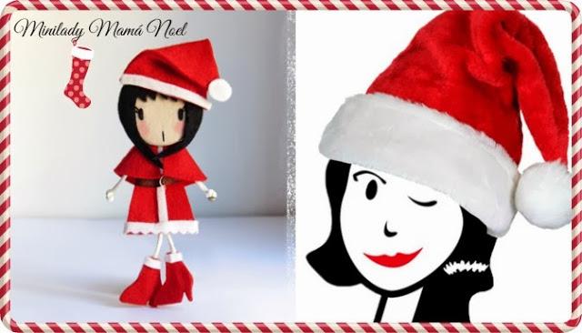 Una Bruja Piruja se viste de Navidad