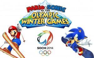 mario and sonic at the sochi winter olympics 2014 300x187 Mario & Sonic en los Juegos Olímpicos de Invierno Sochi 2014