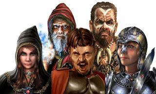 Lords of Xulima termina su Kickstarter y ya está disponible para reservar desde su propia web