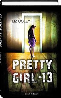 Pretty Girl - 13 | Liz Coley